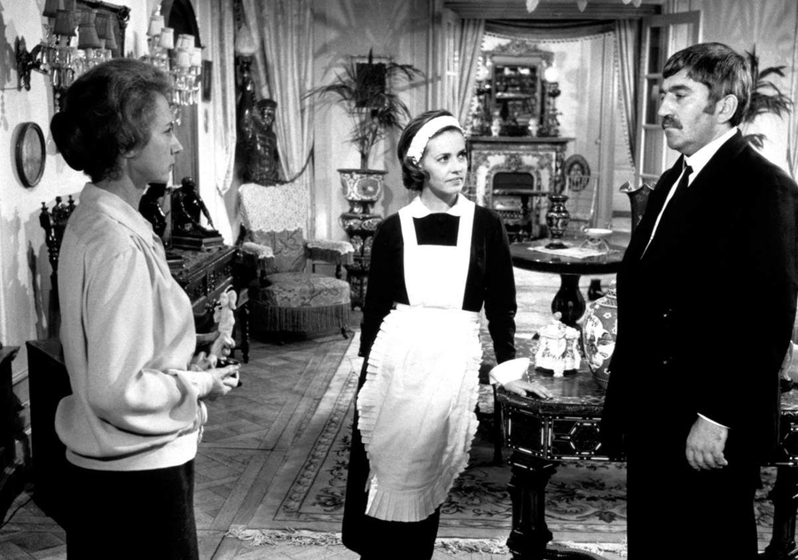 femme de chambre sex tubes